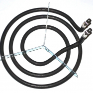 ​ТЭН-спираль конфорки электроплиты универсальный 1000W